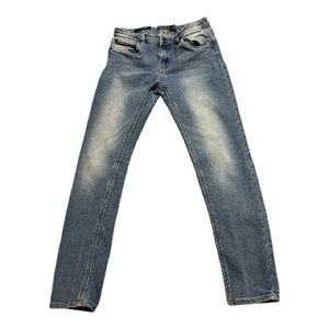 Lucky Brand kids Zoe skinny Jeans